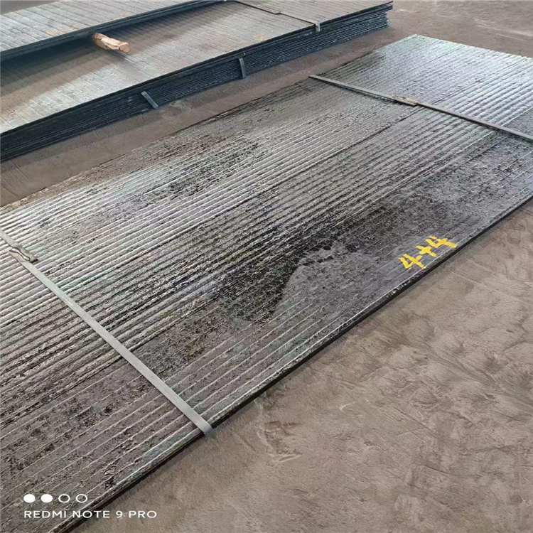 耐磨衬板10